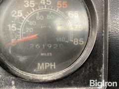 Odometer