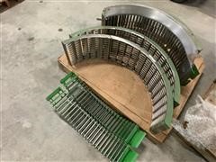 John Deere Concaves/Filler Plates 