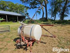 Pk 3-Pt 150-Gal Sprayer 
