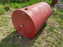 300 Gallon Fuel Tank 