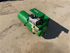 John Deere Planter Air Compressor 