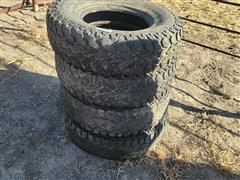 235/85R16 Tires 