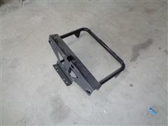 Kubota RTV 900 UTV Grill Guard 