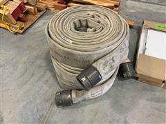 3” Water Hose 