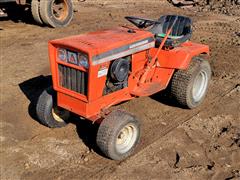 Allis-Chalmers 912 Riding Lawn Tractor 