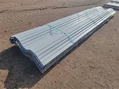 Behlen Exterior Sheeting/Roof Panels 