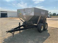 Adams 5-Ton T/A Fertilizer Spreader 