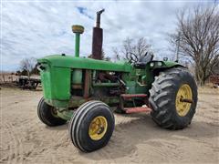 1963 John Deere 5010 2WD Tractor 