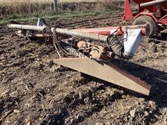 Westfield Bulk Auger 