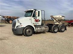 2012 International ProStar+ 113 T/A Truck Tractor 