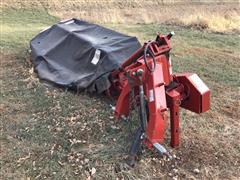 2012 Case IH MD92 Disc Mower 