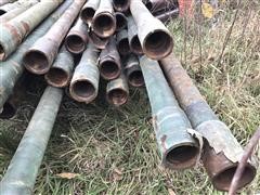 Oil Field Pipe 