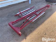 Case IH Spray Boom Section 