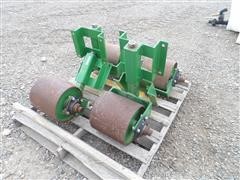 Planter Stalk Rollers 