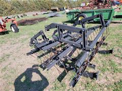 3 Bar Mounted Harrow 