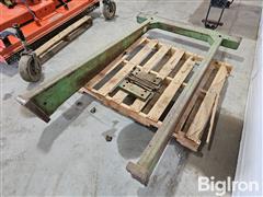 John Deere ROPS 