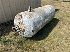 200 Gallon Propane Tank 