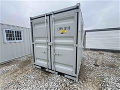 2024 Greatbear 10' Storage Container 