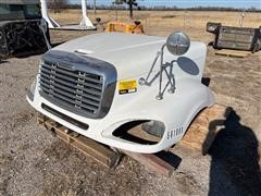 Freightliner Front Hood 