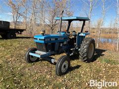 1998 New Holland 3010 2WD Tractor 