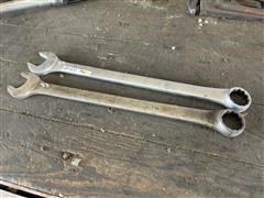 Williams Super Wrench Combination Wrenches 