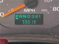 Odometer