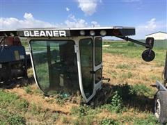 Gleaner Combine Cab 