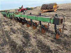 16 Row Liquid Fertilizer Applicator 