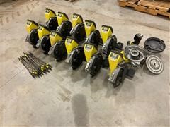 Precision Planting ESet Seed Meter Units 