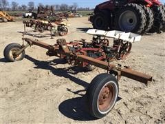 2 Row Holland Transplanter 