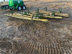 Rake Attachment/ Harrow 