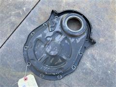 Chevrolet Timing Cover 