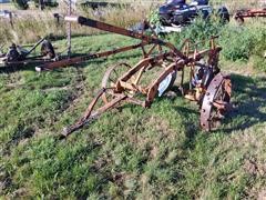 Allis-Chalmers No. 2 Plow 