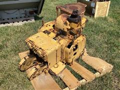 Caterpillar D8H Cable Unit 