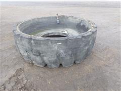 Tire Tank 