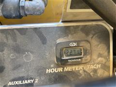 HoursMeter