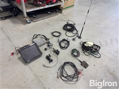 Trimble RTK Complete Auto Track System 