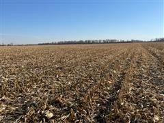 Tract 2:  461+/- Acres Atchison County, MO