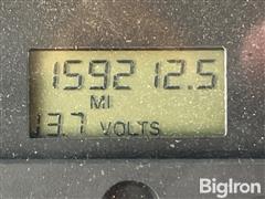 Odometer