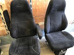 Peterbilt Truck Seats 