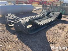 John Deere 9560 R 36” Used Tracks 