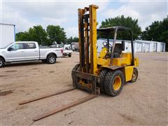 Caterpillar G Forklift 