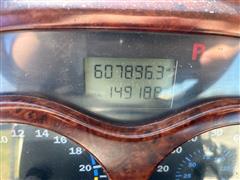 Odometer