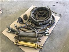 Farm Equipment Parts 