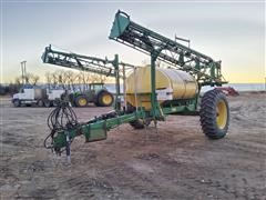 Summers Pull-Type Sprayer 