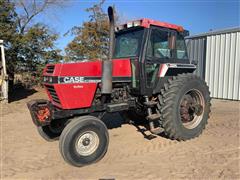 1983 Case 2294 2WD Tractor 