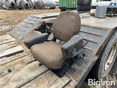 John Deere Seat 