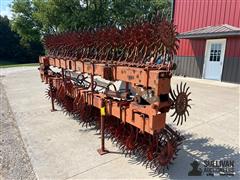 Yetter 3530 30' 3-PT Rotary Hoe 