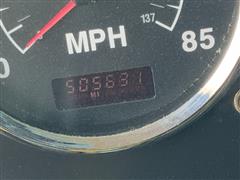 Odometer