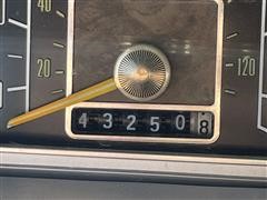 Odometer